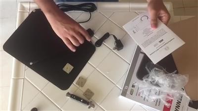 indoor tv antenna tips